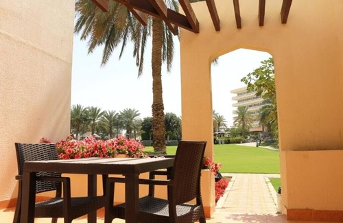 Al Ain Apartamento | Premium Room With Balcony Near Al Aini Park