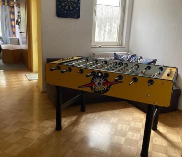Mittelmeiderich Apartamento | Premium Ruhiges ganzes Apartment 90 m 2 Schlafzimmer große Küche Wohnzimmer