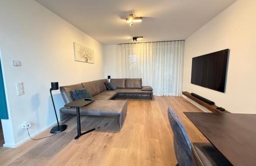 Ruettenscheid Apartamento | Premium Stay Essen near Messe