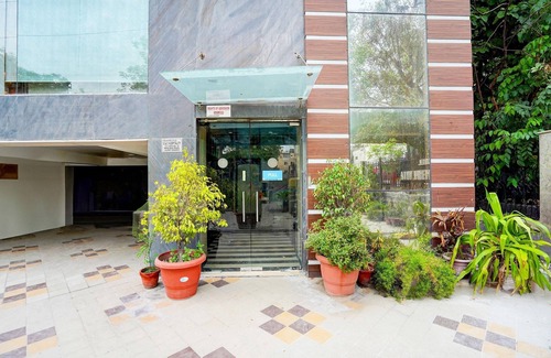 Lajpat Nagar Casa | Premium Stays in the Heart of South Delhi