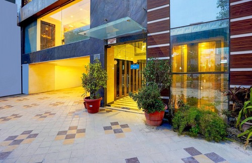 Lajpat Nagar Casa | Premium Stays in the Heart of South Delhi