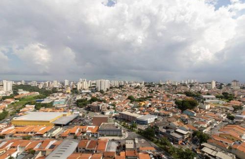 Guarulhos Apartamento | Premium Studio - GRU 2209