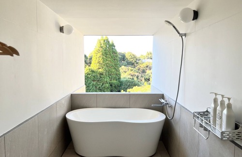 Isumi Alquiler De RV | Premium Suite 4 adult plan Top quality dome tent / Isumi City Chiba