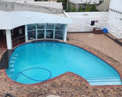 Maputo Apartamento | Premium Suites