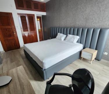 Maputo Apartamento | Premium Suites