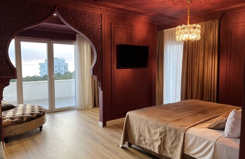 Golem Hotel | PREMIUM SUNRISE