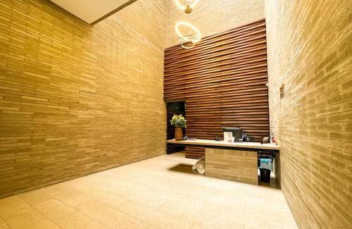 Centro International Apartamento | Premium Tranquility in the International Center