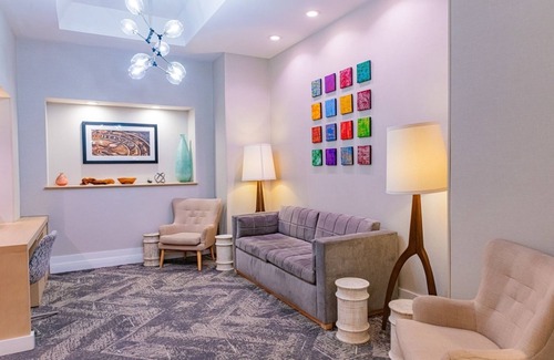 Medical Center Area Hotel | Premium Two Queen Room, The Inn at Longwood Medical, Walk to Museums - 2 Units