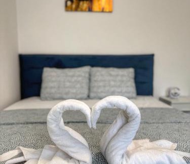 Craiova Apartamento | Premium UltraCentral Apartment Self Check-in Old Town
