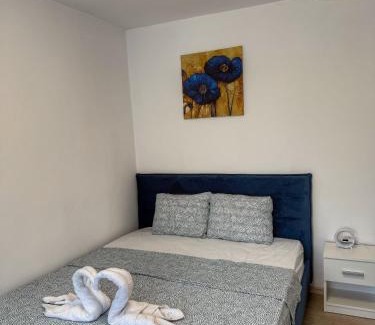 Craiova Apartamento | Premium UltraCentral Apartment Self Check-in Old Town