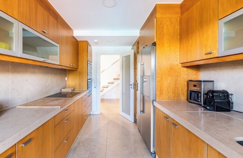 Fornos Casa | Apartamento de lujo con 4 dormitorios - Aldeia do Meco, Sesimbra