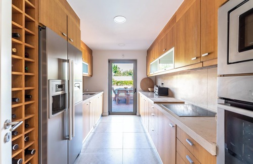 Fornos Casa | Apartamento de lujo con 4 dormitorios - Aldeia do Meco, Sesimbra