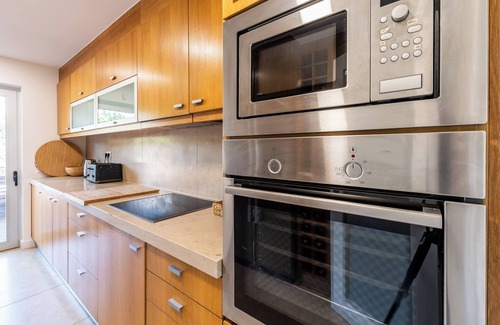 Fornos Casa | Apartamento de lujo con 4 dormitorios - Aldeia do Meco, Sesimbra