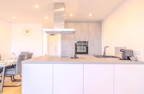 Langscheid Apartamento | Premium Zuhause - Seeblick Balkon Seepromenade