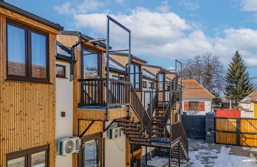 Ghimbav Apartamento | Premont Luxury Ghimbav