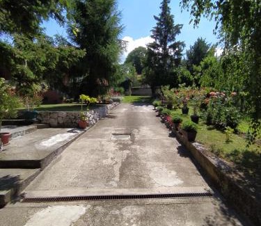 Golubac Casa | Prenoćište Aleksandar