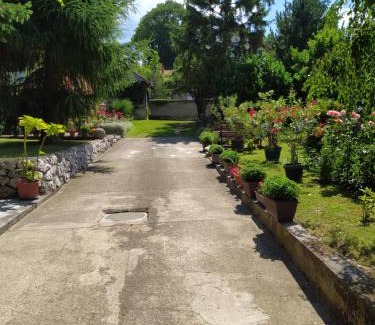 Golubac Casa | Prenoćište Aleksandar