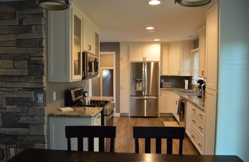 Appleton Casa | Prepared to be WOWEd by this 3 bedroom perfectly located house in Appleton.
