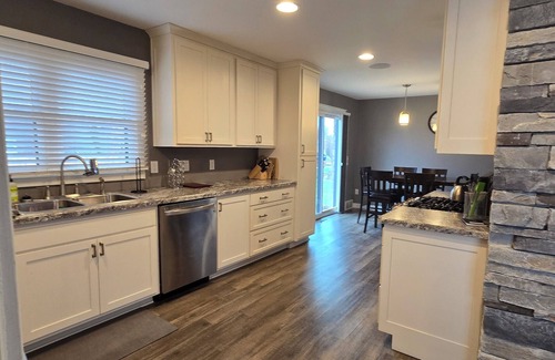 Appleton Casa | Prepared to be WOWEd by this 3 bedroom perfectly located house in Appleton.