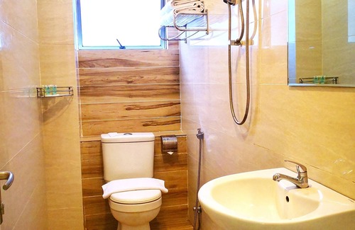 Imbi Hotel | Prescott Hotel Bukit Bintang