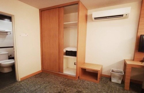 Imbi Hotel | Prescott Hotel Bukit Bintang