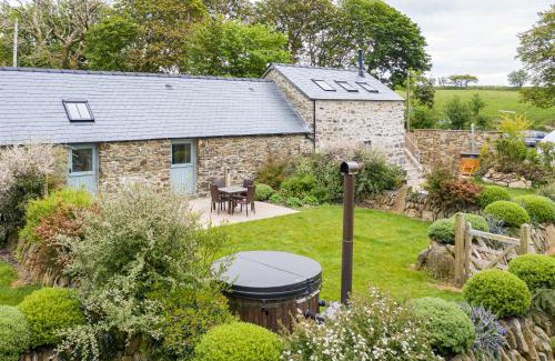Clynderwen Casa | Preseli Hills Cottages - Luxury 5 star Cottages in Pembrokeshire