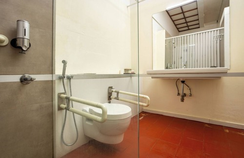 Fort Kochi Hotel | Presidency Artotel Fort Kochi