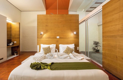 Fort Kochi Hotel | Presidency Artotel Fort Kochi