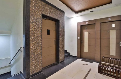 Vadodara Apartamento | Presidency Studios Vadodara