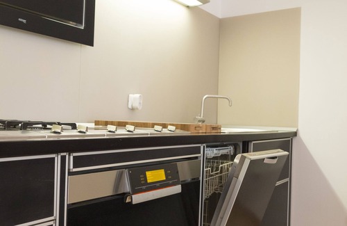 Old Town Apartamento | President apartment Sarajevo
