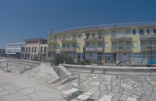 Old Town Apartamento | President Frontemare - Agenzia Cocal