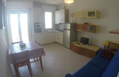 Old Town Apartamento | President Frontemare - Agenzia Cocal