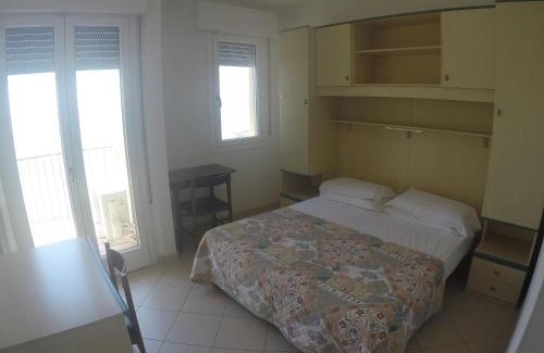 Old Town Apartamento | President Frontemare - Agenzia Cocal