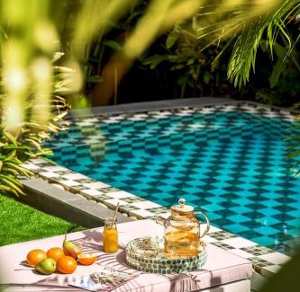 District 3 Hotel | President Maison Signature By M Village