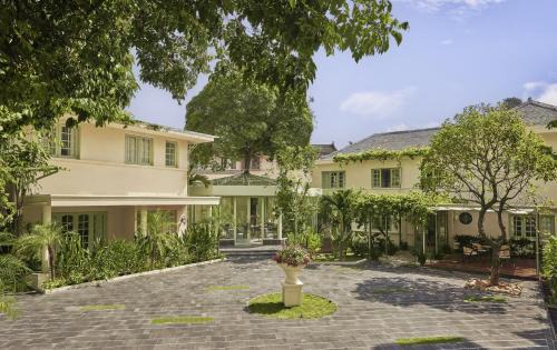 District 3 Hotel | President Maison Signature By M Village