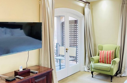 Durban North Hotel | Presidential Boutique Hotel