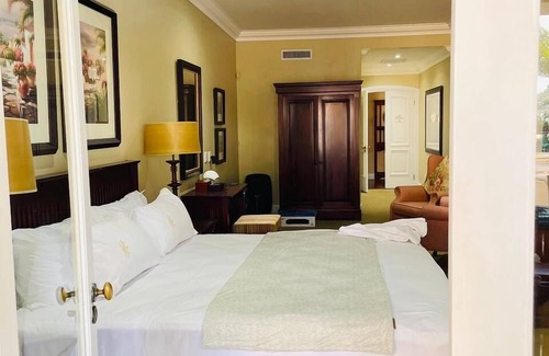 Durban North Hotel | Presidential Boutique Hotel