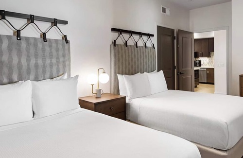 Park Scottsdale Nine Complejo | Presidential Condo near Phoenix Open