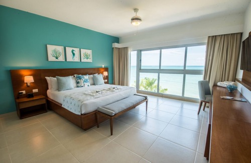 Cabarete Hotel | Presidential Junior Suite, Lifestyle Cabarete - Room Only