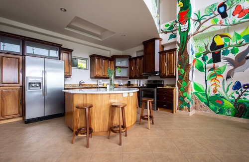 Naranjos Agrios Condominio | ATICO PRESIDENCIAL SUITE !! VISTAS AL LAGO ARENAL !!