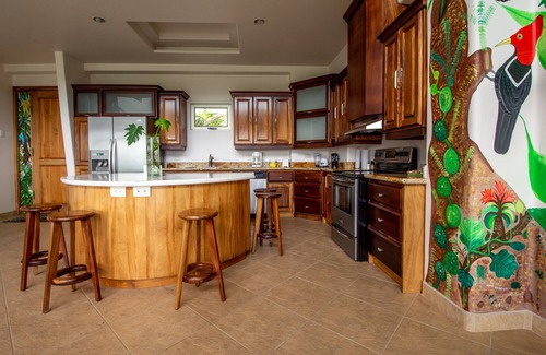 Naranjos Agrios Condominio | ATICO PRESIDENCIAL SUITE !! VISTAS AL LAGO ARENAL !!