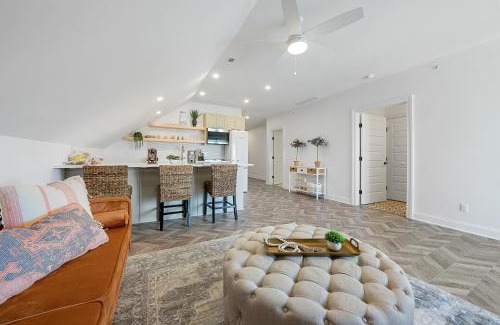 Sandusky Apartamento | Presidential Suite Sandusky Waterfront Area
