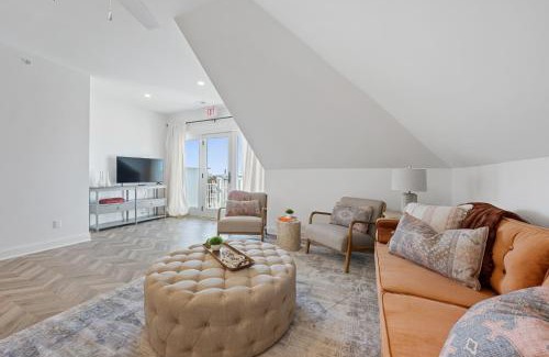 Sandusky Apartamento | Presidential Suite Sandusky Waterfront Area