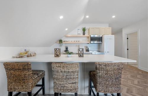 Sandusky Apartamento | Presidential Suite Sandusky Waterfront Area