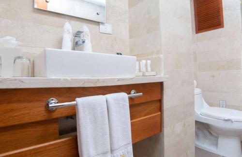 Cabarete Complejo | Presidential Suites By Lifestyle