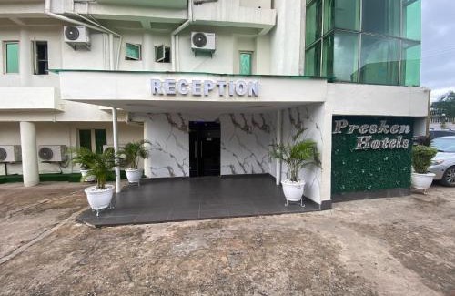 Ikeja Hotel | Presken Hotels Alade Avenue