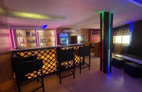 Ikeja Hotel | Presken Hotels Alade Avenue