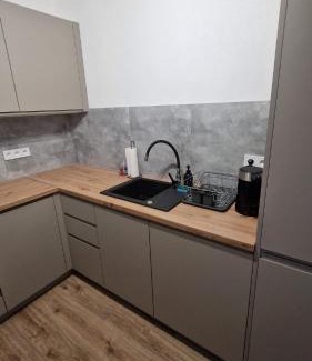 Presov Apartamento | Presov Stay Comfort