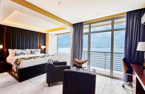 Lekki Phase 1 Hotel | Prest Cruise Waterfront Hotel