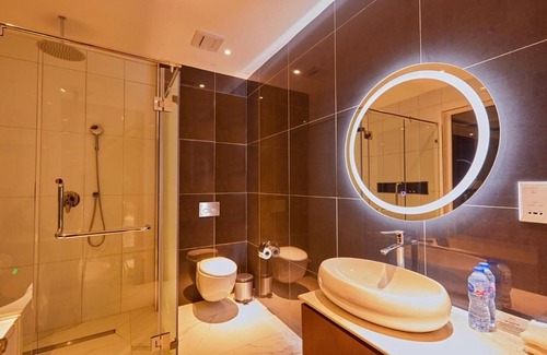 Lekki Phase 1 Hotel | Prest Cruise Waterfront Hotel
